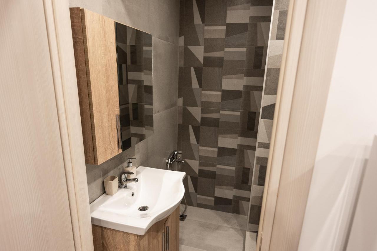 Skg Premium Studios Thessalonique Extérieur photo